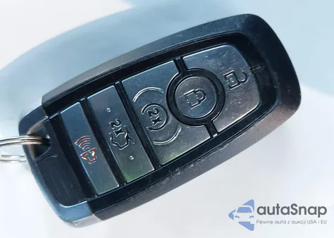 2022 Ford Mustang Ecoboost Premium from USA, damaged, VIN 1FATP8UH9N5104378